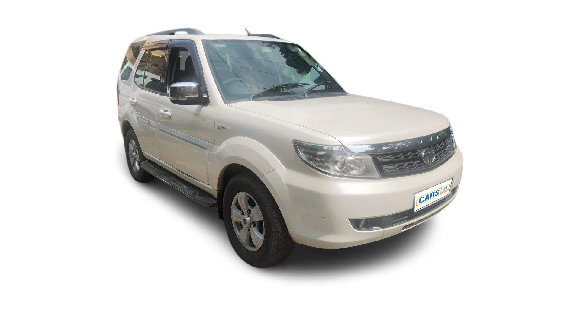 Tata Safari Storme-img
